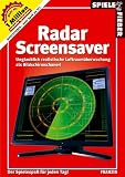 Eigenschaften Franzis-Verlag  / Realistischer Radar Sreensaver