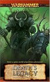 Death s Legacy (Warhammer: Blood on the Reik)