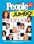The People Puzzler Book: Jumbo Edition (Puzzle)