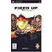 Fired Up (Europe Game)