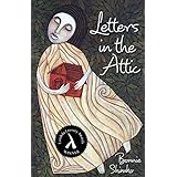 letters in the attic