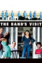 The Band's Visit