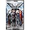 Movies on DVD and UMD about the super heroes