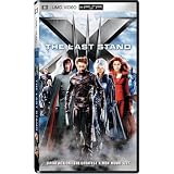 X-Men 3: the Last Stand [UMD Mini for PSP] [2006]
