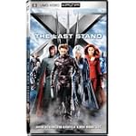 X-Men 3: the Last Stand [UMD pour PSP]