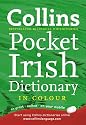 Collins Pocket Irish Dictionary