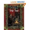 Hedge Magic (Ars Magica) (Ars Magica Series)