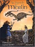 La L�gende de Merlin