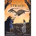 La L�gende de Merlin