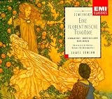 Zemlinsky: A Florentine Tragedy