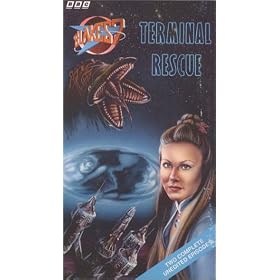 Blake's 7 - Terminal / Rescue [VHS]