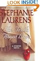 The Truth about Love: A Cynster Novel (Cynster Novels)