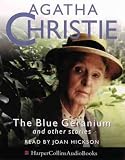 The Blue Geranium (Miss Marple)