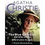 The Blue Geranium (Miss Marple)