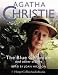 Books : The Blue Geranium (Miss Marple)