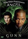 Revue Fox Pathé Europa  / Angel : Gunn