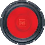Dual XS10 450 Watt 10'' Subwoofer