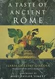 Books : A Taste of Ancient Rome