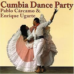 Cumbia Dance Party