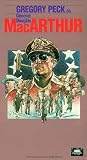 VHS : MacArthur, The Rebel General