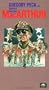 MacArthur, The Rebel General [VHS]