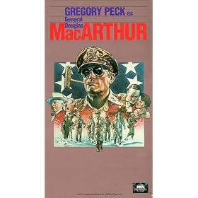 MacArthur, The Rebel General
