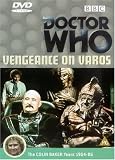 Doctor Who - Vengeance On Varos [UK IMPORT] - Colin Baker