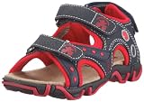 Kamik Lagoon HK9472 Sandal (Toddler) Sandals