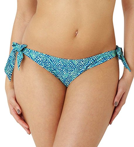 Hattie Tie-Side Bikini Swim Bottom Hattie Tie-Side Bikini Swim Bottom