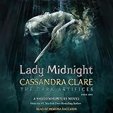 Read Lady Midnight: The Dark Artifices, Book 1 on-line