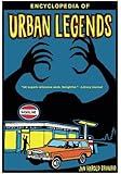 Encyclopedia of Urban Legends