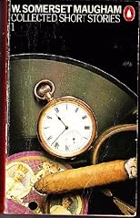 Collected Short Stories Volume 1