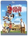 Are We Done Yet? [Blu-ray]