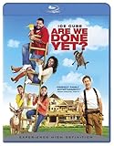 Are We Done Yet? [Blu-ray]