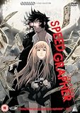 Speedgrapher Collection [DVD]