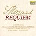 Mozart: Requiem / Auger, Ziegler, Hadley, Krause, Shaw