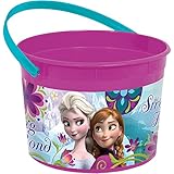 Disney Frozen Favor Pail