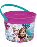 Disney Frozen Favor Pail