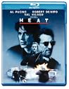 Heat Bluray