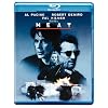 Heat [Blu-ray] [1995] [Region Free]