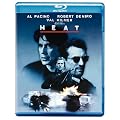 Heat [Blu-ray] [1995][Region Free]
