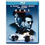 Heat [Blu-ray] [1995]