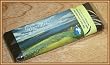 Lucienne's Rosemary and Lemon Dark Chocolate Bar. Handmade with All Natural Ingredients, 70% Cocoa Chocolate, 1.5 oz.
