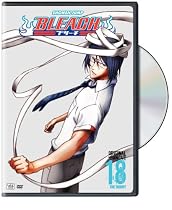 Bleach, Vol. 18 Movie Streaming Bleach, Vol. 18 Movie Streaming.