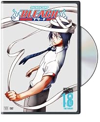 Bleach, Vol. 18