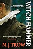 Witch hammer