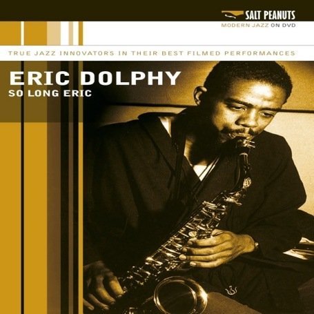  Eric Dolphy