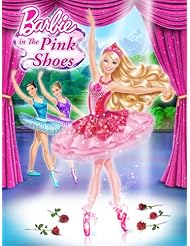 From Amazon.com. Click for details:
 Movie: Barbie in The Pink Shoes Movie: Barbie in The Pink Shoes
