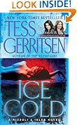 Ice Cold: A Rizzoli & Isles Novel (Rizzoli & Isles Novels)