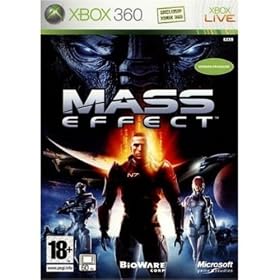 Mass effect - classics
